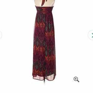 Xhilaration maxi dress